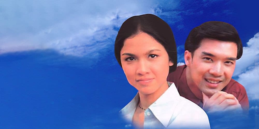 Backdrop from Sa Wan Bieng (1998)