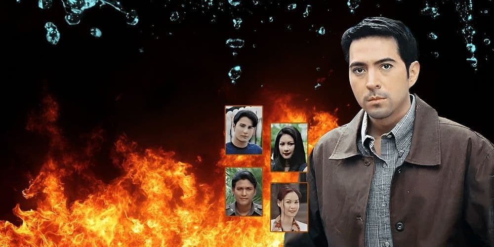 Backdrop from Dang Fai Tai Nam (1999)