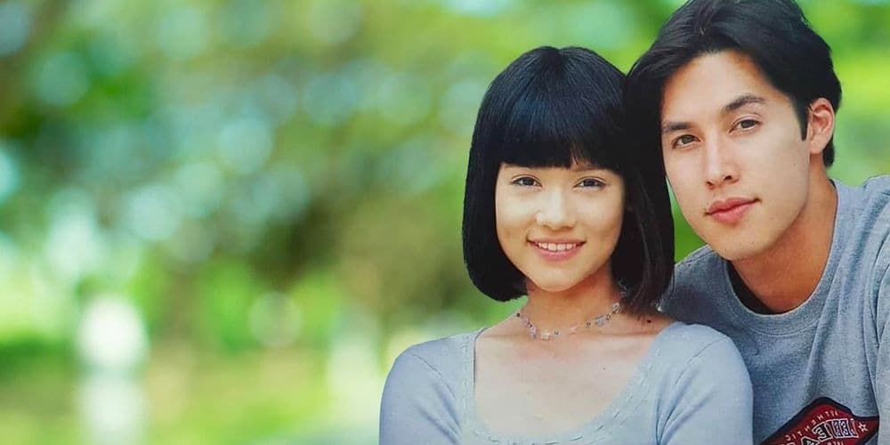 ฉากหลังจากละคร คุณชาย (2542)