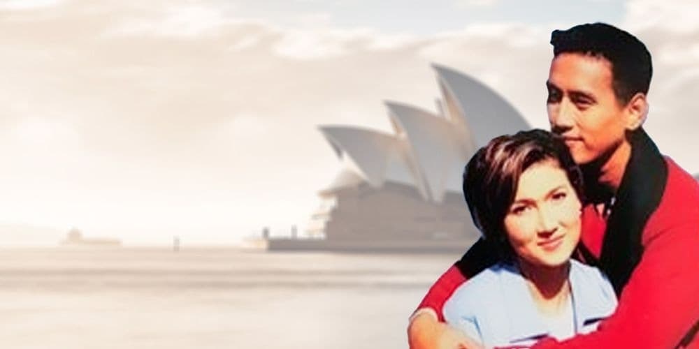 ฉากหลังจากละคร ยอดปรารถนา (2544)