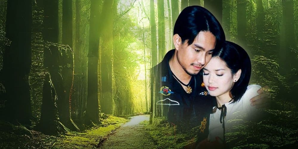 ฉากหลังจากละคร เมืองดาหลา (2546)