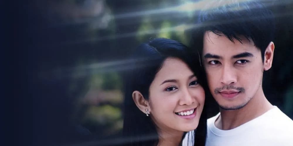 ฉากหลังจากละคร บ้านภูตะวัน (2547)