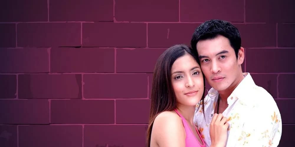 Backdrop from Kadi Det... Het Haeng Ra (2005)