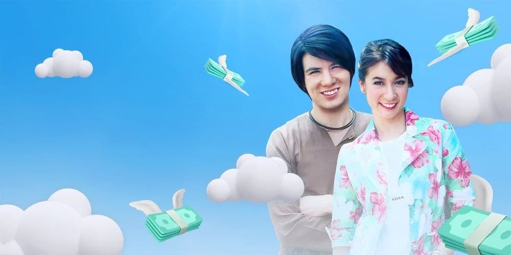 Backdrop from Dok Bia Clear Rak (2006)