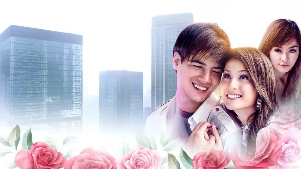 ฉากหลังจากละคร เสี่ยงลวง เสี่ยงรัก (2551)