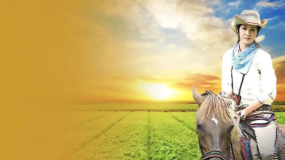 Backdrop from Kamnan Eed (2009)