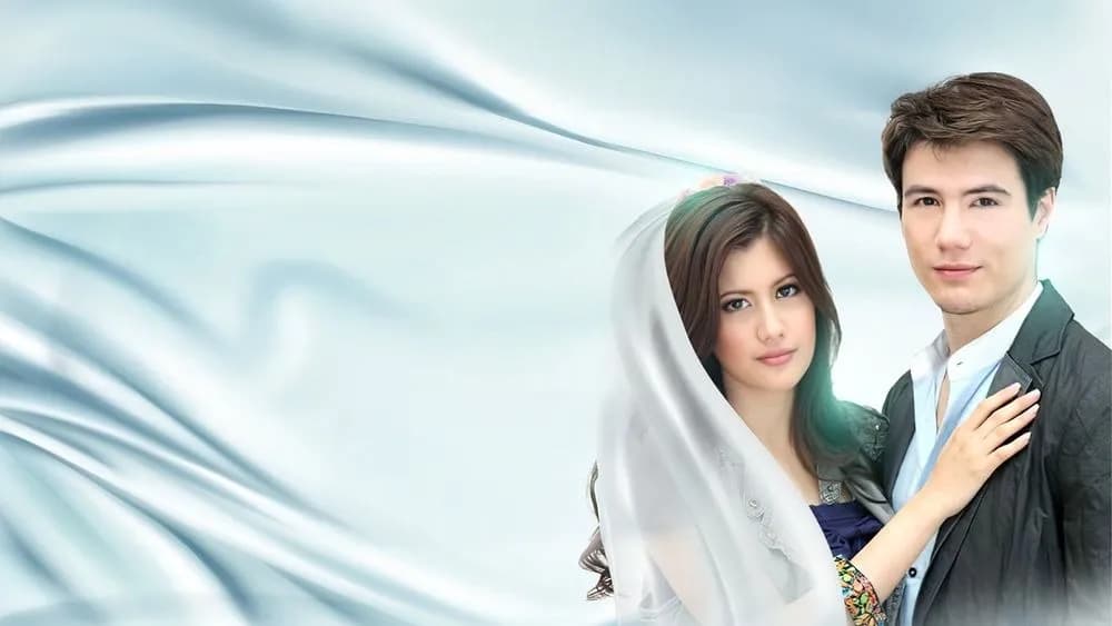 Backdrop from Chao Sao Rim Thang (2010)