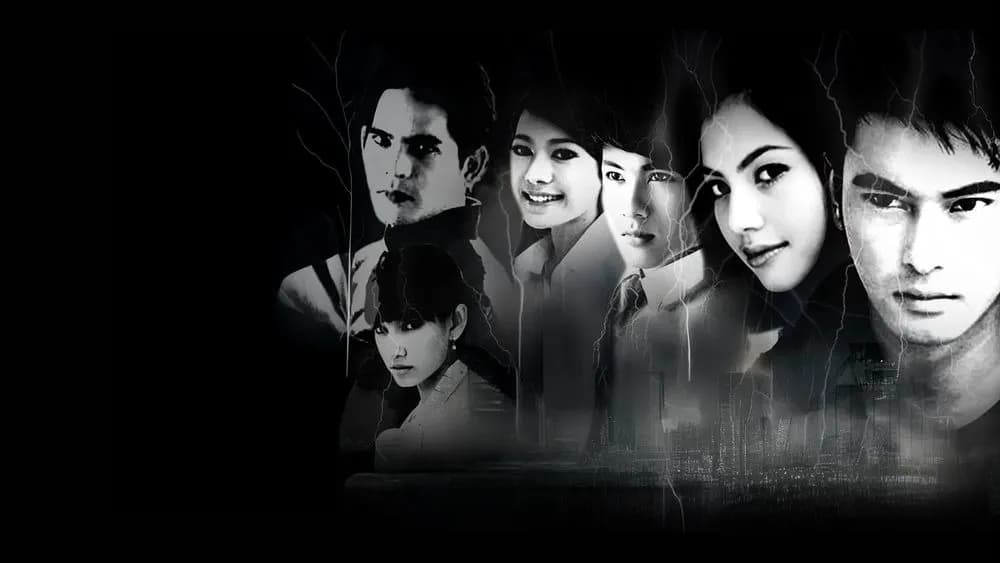 Backdrop from Nuea Manut (2011)