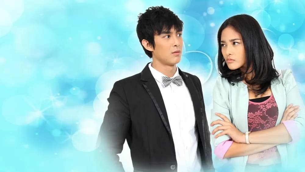 Backdrop from Mon Rak Kae Bon (2012)