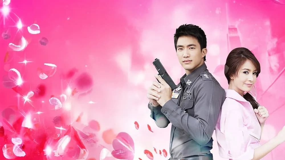 Backdrop from Ku Phai Hua Jai Waew (2012)