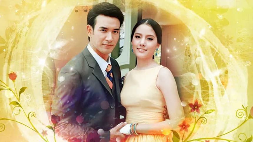 Backdrop from Khun Chai Tharathorn (2013)