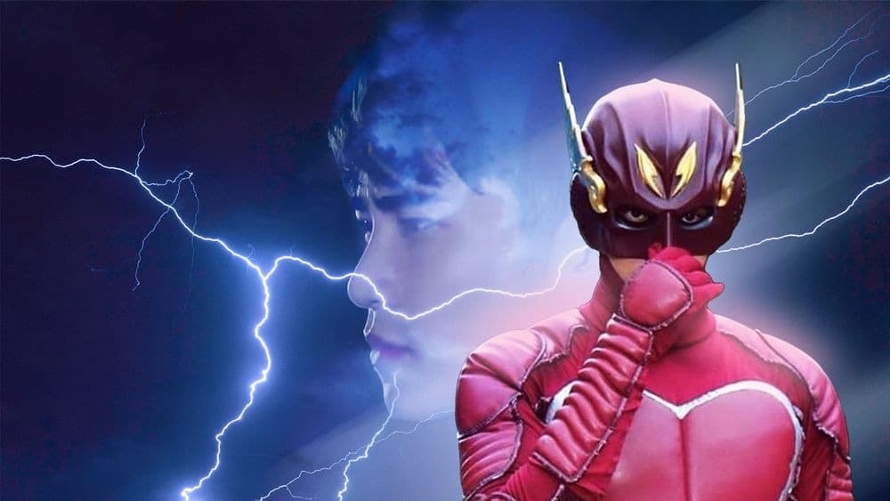 ฉากหลังจากละคร นักสู้สะท้านฟ้า (2561)