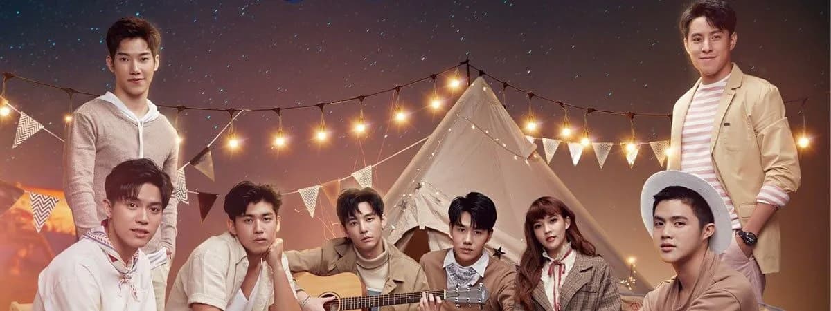 Backdrop from Oxygen (2020)