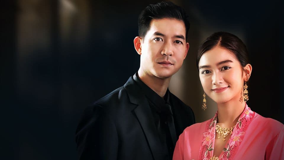 Backdrop from Sweet Prison (Krong Namphueng) (2022)