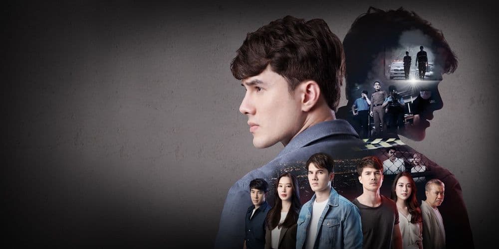 Backdrop from Sai Rued Song Hua Jai (Divided Heart) (2022)