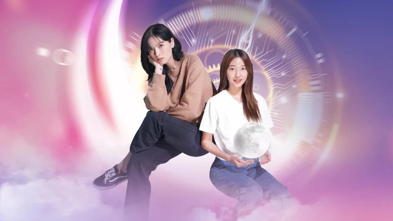 ฉากหลังจากละคร Reverse 4 You ดาวบริวาร The Series (2567)