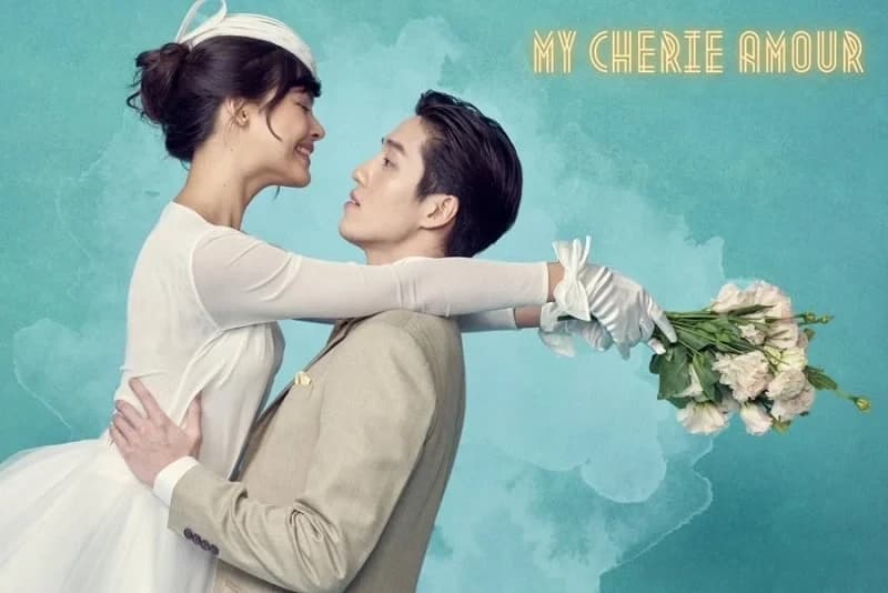 ฉากหลังจากละคร หนึ่งในร้อย (2567)