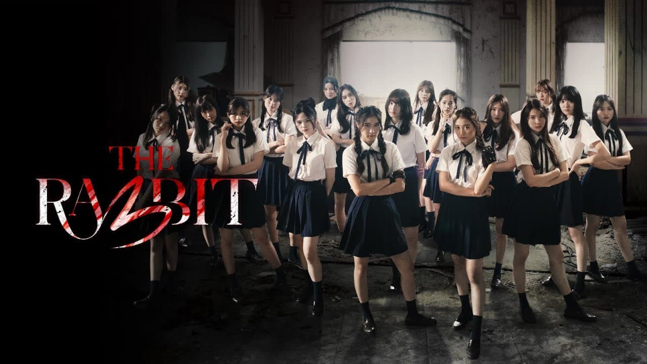 ฉากหลังจากภาพยนตร์ THE RA3BIT (2565)