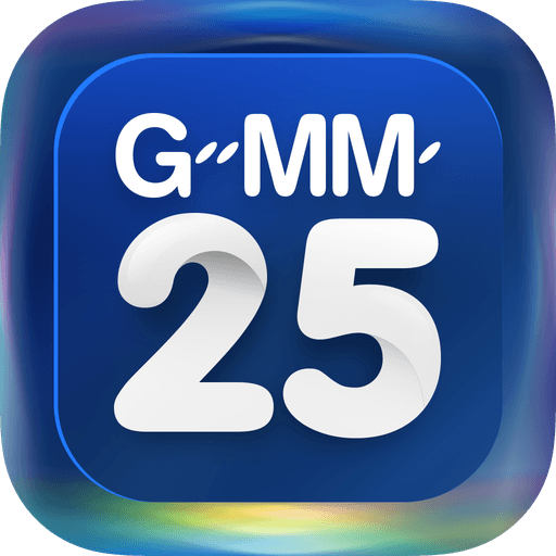 GMM25