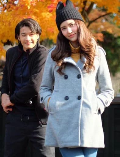 Poster of สู้ตายนะไอ้อ่อน อาคิตะซีรีส์ as background