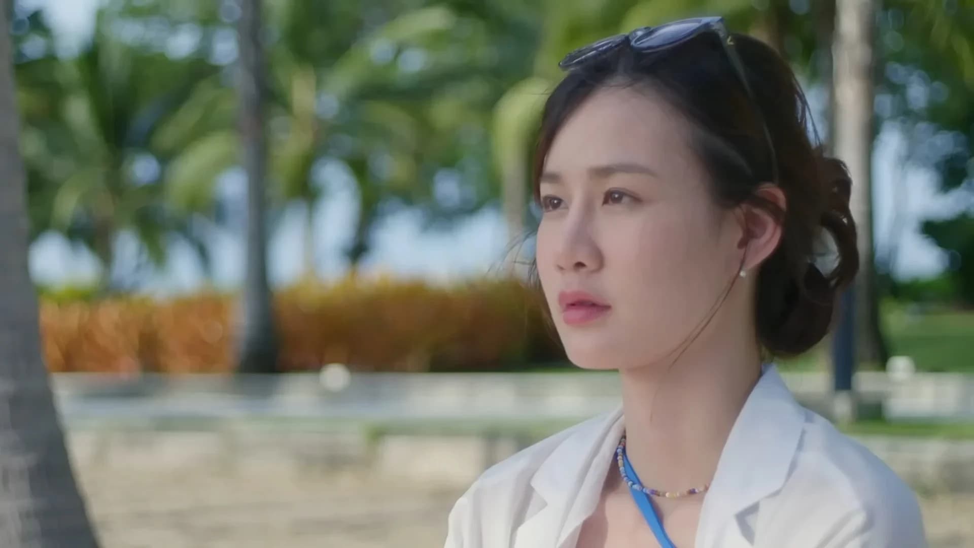 โปสเตอร์ละคร APPLE ถึงเธอ…ที่รัก ใช้เป็นพื้นหลัง