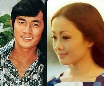 Poster of บ้านทรายทอง as background