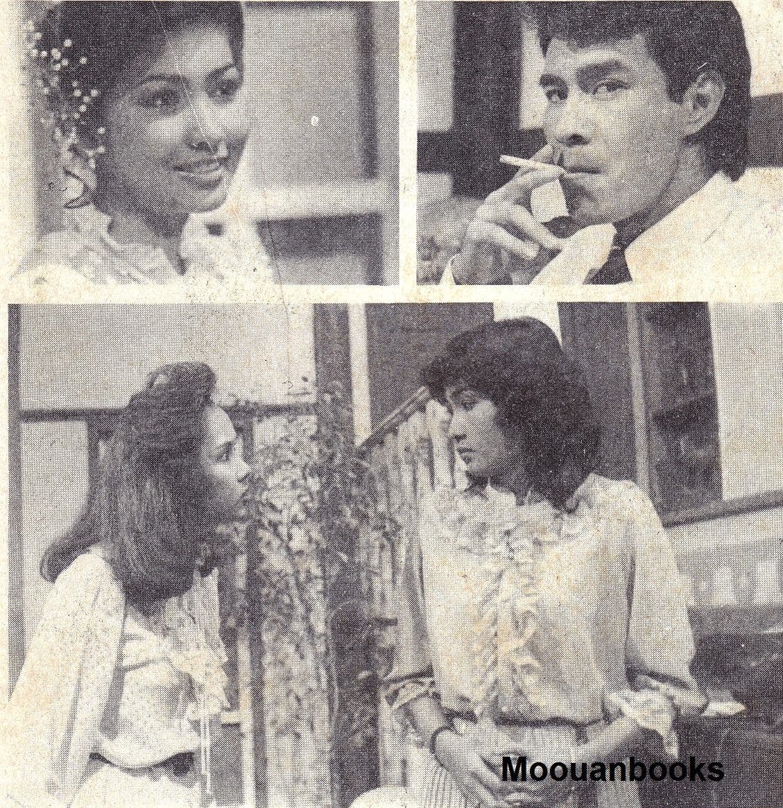 Poster of Songkram Pitsawat as background