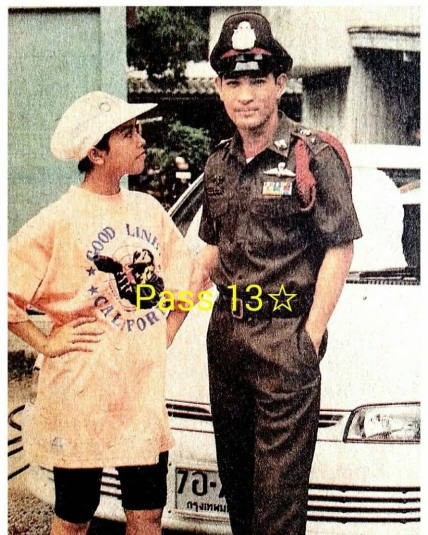 โปสเตอร์ละคร อีเปรี้ยวตลาดแตก ใช้เป็นพื้นหลัง