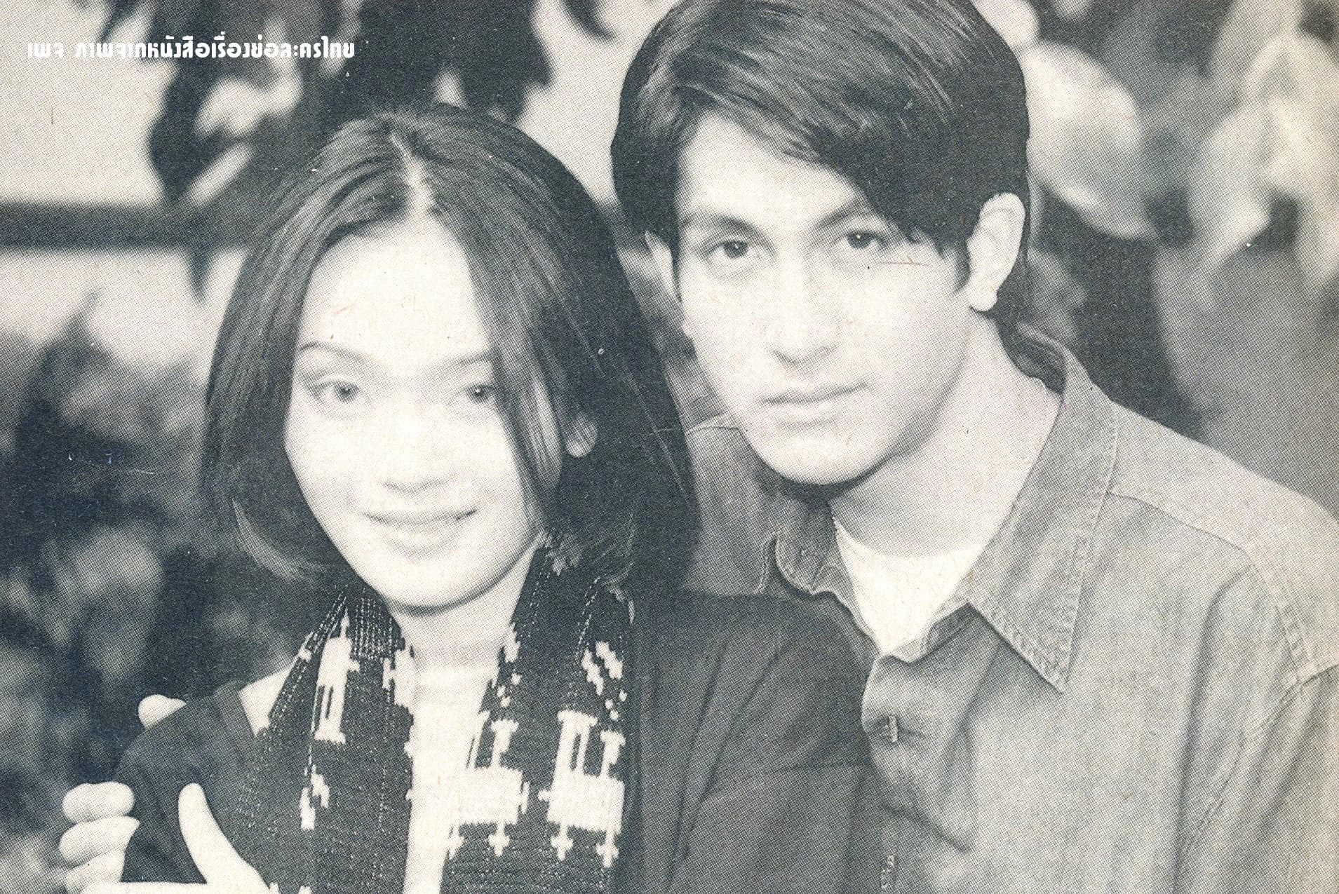 โปสเตอร์ละคร ไม่มีสวรรค์สำหรับคุณ ใช้เป็นพื้นหลัง