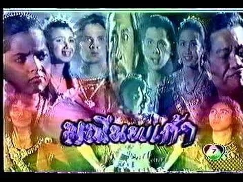 Poster of มณีนพเก้า as background