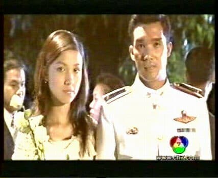 Poster of คำมั่นสัญญา as background