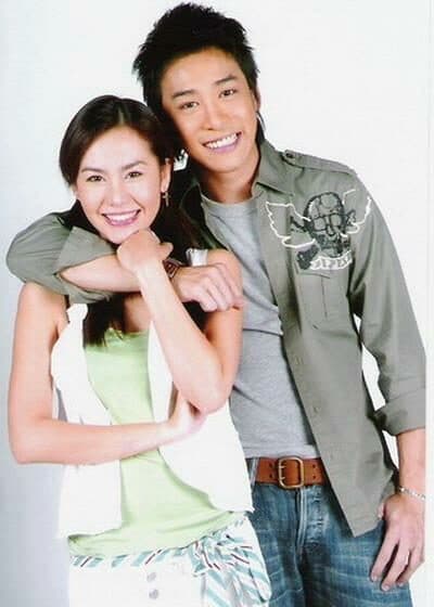 โปสเตอร์ละคร รักหรรษาคาราโอเกะ ใช้เป็นพื้นหลัง