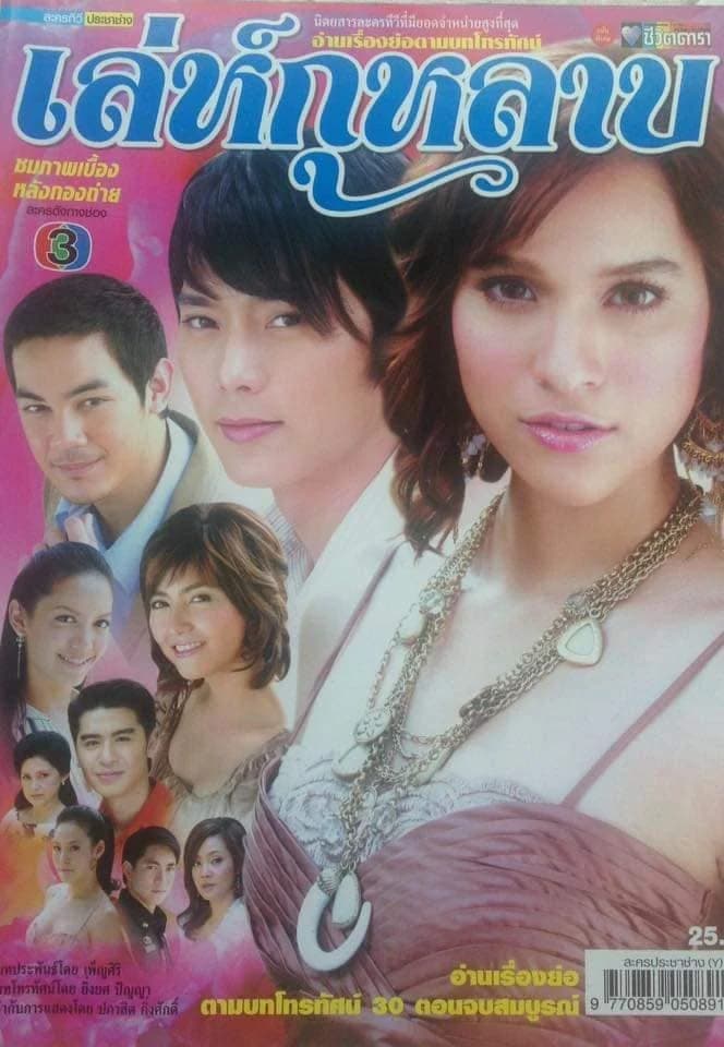 Poster of Leh Kularp as background