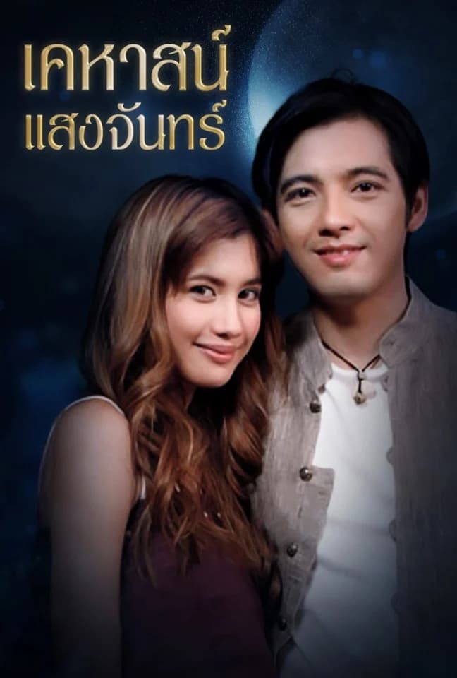 Poster of Kay Hart Sang Jan (2008) - Thai Content DB