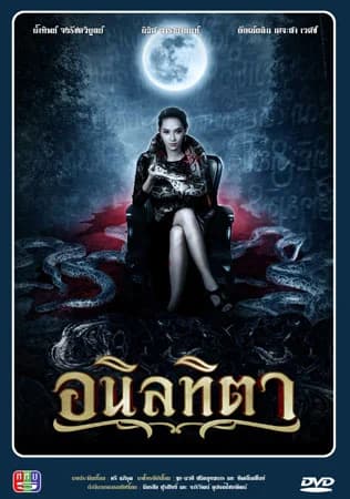 Poster of อนิลทิตา as background