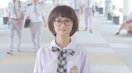 Poster of มาลี เพื่อนรัก..พลังพิสดาร as background