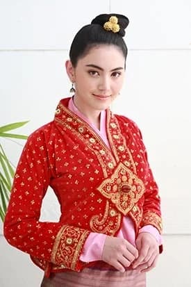 โปสเตอร์ละคร บ่วงบรรจถรณ์ ใช้เป็นพื้นหลัง