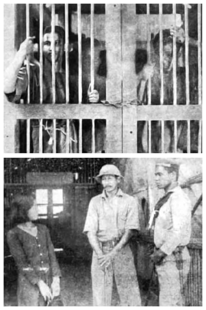 โปสเตอร์ภาพยนตร์ สัตตหีบ ใช้เป็นพื้นหลัง