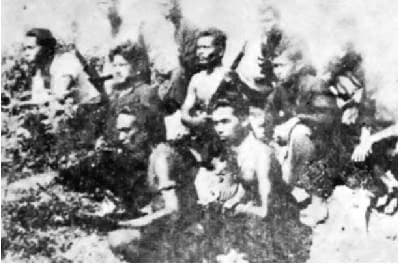 โปสเตอร์ภาพยนตร์ เลือดไทย ใช้เป็นพื้นหลัง