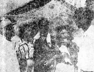 โปสเตอร์ภาพยนตร์ เกาะภูเก็ต ใช้เป็นพื้นหลัง