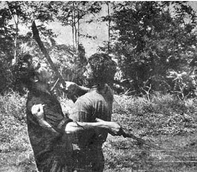 โปสเตอร์ภาพยนตร์ แสนแสบ ใช้เป็นพื้นหลัง