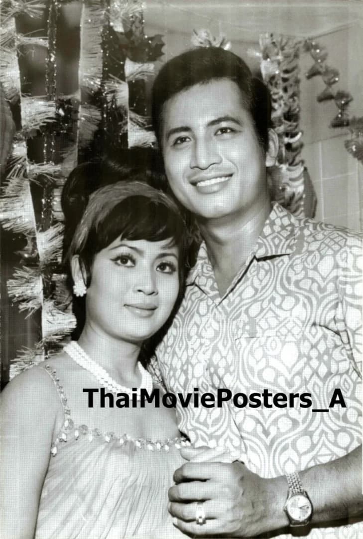 โปสเตอร์ภาพยนตร์ เกิดเป็นหงส์ ใช้เป็นพื้นหลัง