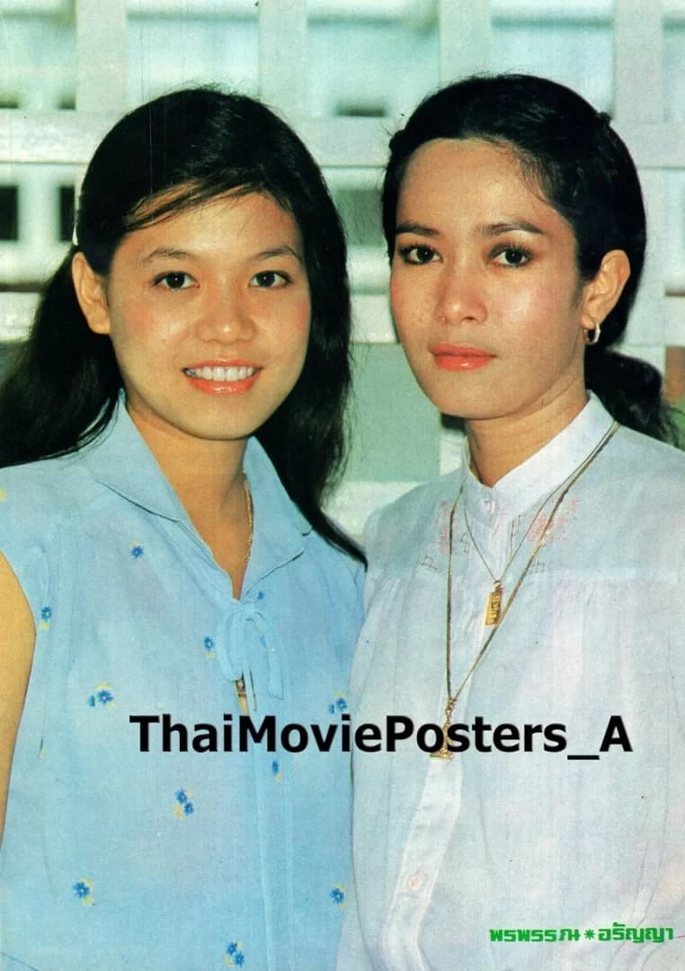 โปสเตอร์ภาพยนตร์ วิมานไฟ ใช้เป็นพื้นหลัง