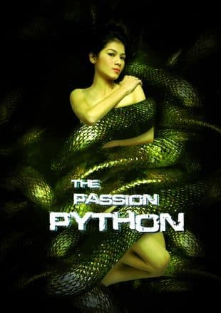 โปสเตอร์ภาพยนตร์ เมียงู ใช้เป็นพื้นหลัง