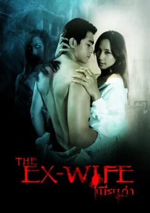 โปสเตอร์ภาพยนตร์ เมียเก่า ใช้เป็นพื้นหลัง