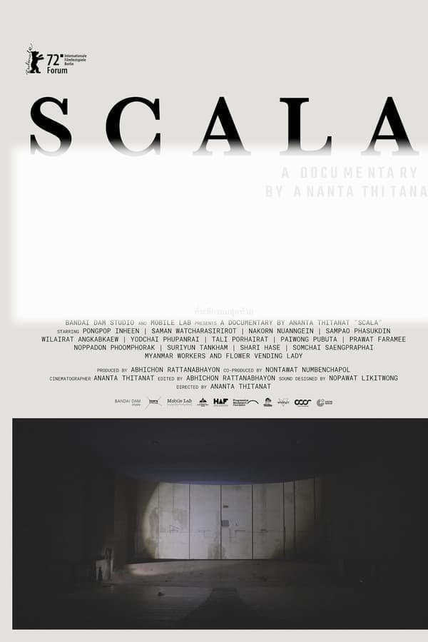 โปสเตอร์ภาพยนตร์ ที่ระลึกรอบสุดท้าย (2565) - Thai Content DB