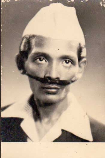 บังเละ วงศ์อาบู