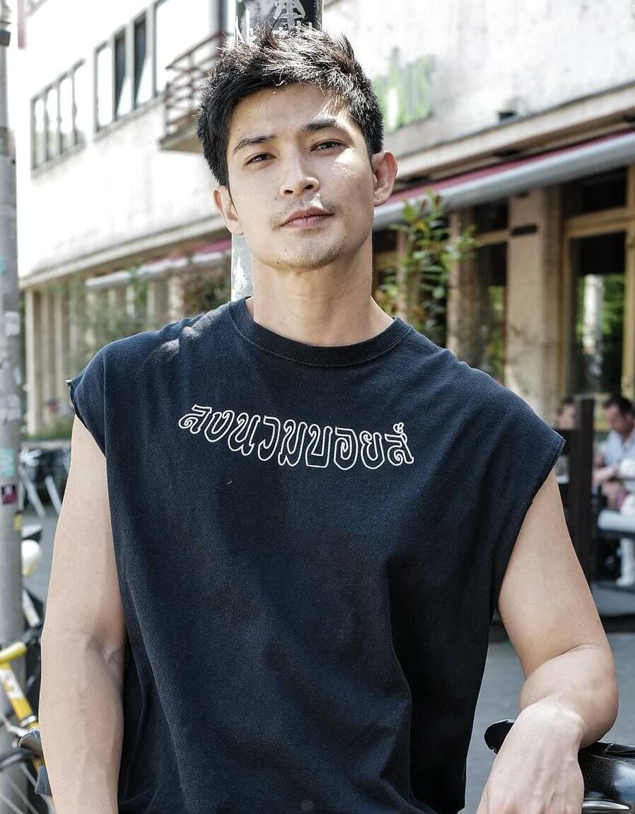 ตูมตาม ยุทธนา เปื้องกลาง