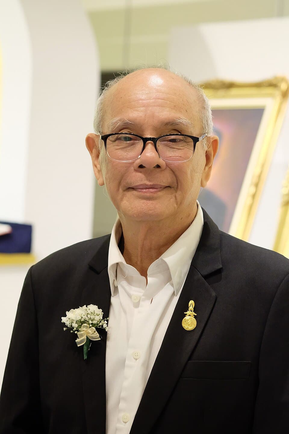 อี๊ด สุประวัติ ปัทมสูต