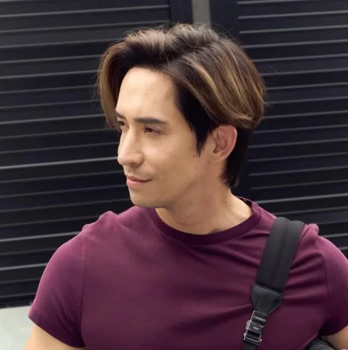 หลุยส์ สก๊อต